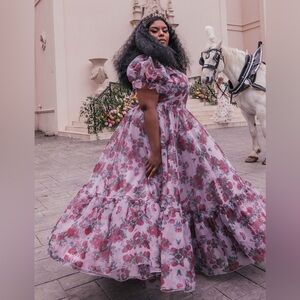 JessaKae Cordelia Dress